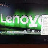 PC Lenovo all in One 