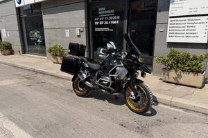 BMW R 1250 GS Adventure Abs my21