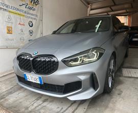 BMW 135 M 135i xDrive M1 FULL ITALIANA