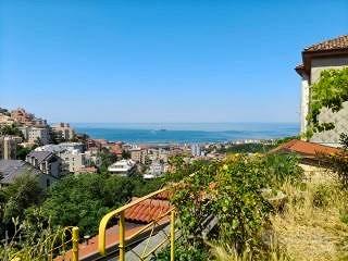 Villetta a schiera di 214 m² con 5 locali e box au - Vista 2