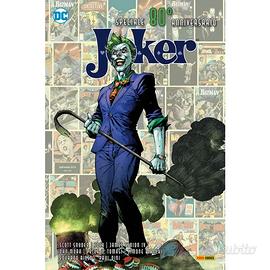 Joker: Speciale 80° Anniversario (Ed. Panini 2021)