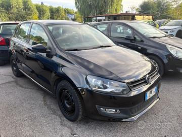 Volkswagen Polo 1.6 TDI DPF 5 porte Comfortline