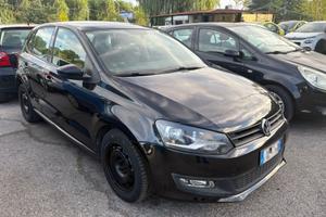 Volkswagen Polo 1.6 TDI DPF 5 porte Comfortline