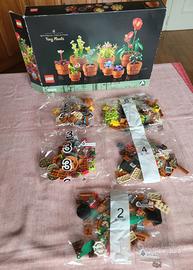LEGO  10329