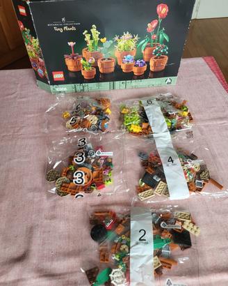 LEGO  10329