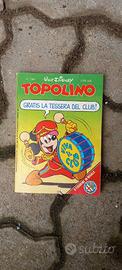 fumetti topolino
