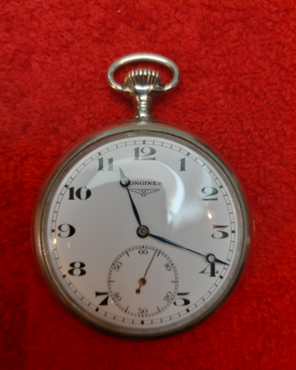 Orologio da tasca