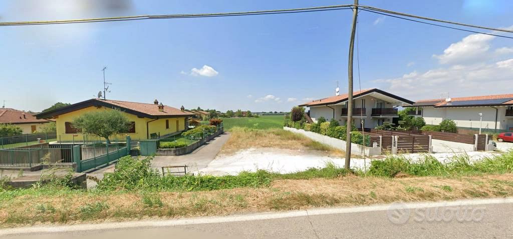 Terreno di 500 m² a Lonato del Garda - Vista 5