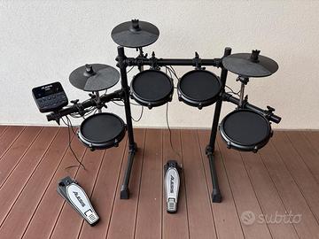 Batteria elettronica ALESIS TURBO