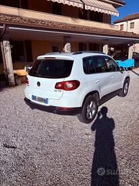 Volkswagen Tiguan 2.0 TDI 140CV 4Motion