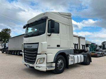 Daf XF 460 FT - Trattore stradale