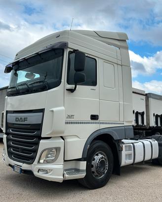 Daf XF 460 FT - Trattore stradale