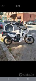 Honda transalp epoca
