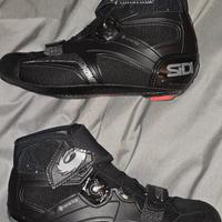 Scarpe invernali Sidi Zero 2 GORE-TEX taglia 42