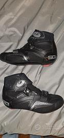 Scarpe invernali Sidi Zero 2 GORE-TEX taglia 42