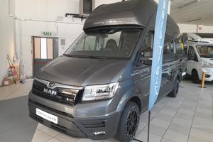 NORTH CAPE ADVENTURE 6XHT2 L3 H5 PRONTA CONSEGNA