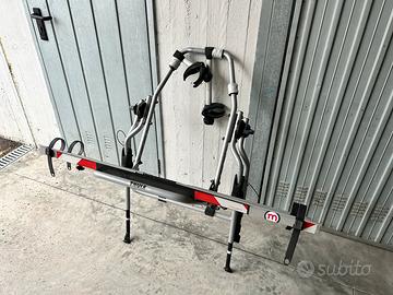 Porta bici thule