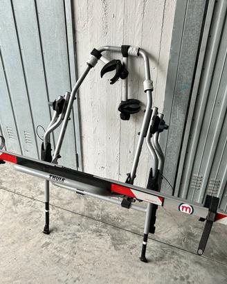 Porta bici thule
