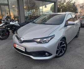 Toyota Auris Touring Sports 1.6 D-4D Lounge