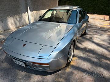 Porsche 944 TurboS del 1988