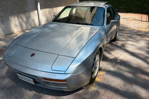 Porsche 944 TurboS del 1988