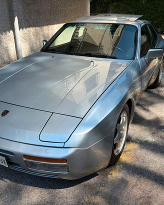 Porsche 944 TurboS del 1988