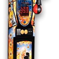 Fire Boxer Nuovo