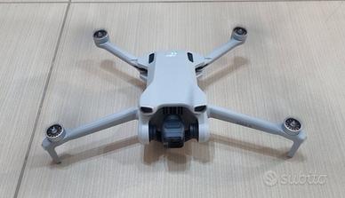 DJI  mini 3