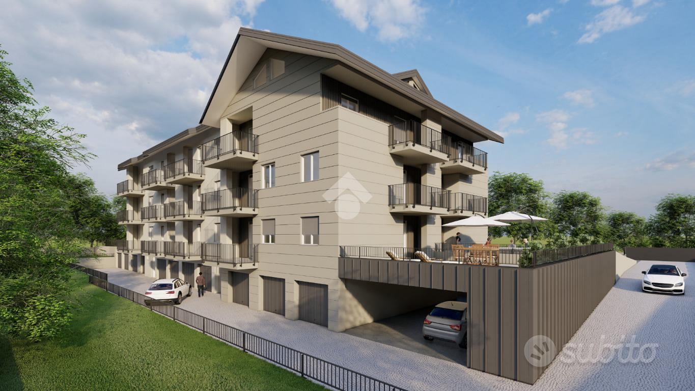 Appartamento – Poirino, Torino - Vista 5