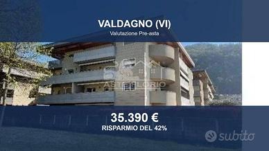 Immobile in asta di 1200 m² a Valdagno
