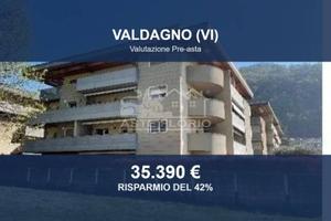 Immobile in asta di 1200 m² a Valdagno