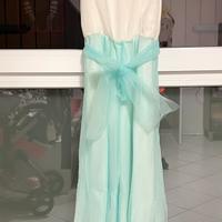 Tuta cerimoniale Sarabanda TG 12