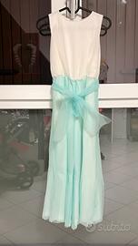 Tuta cerimoniale Sarabanda TG 12