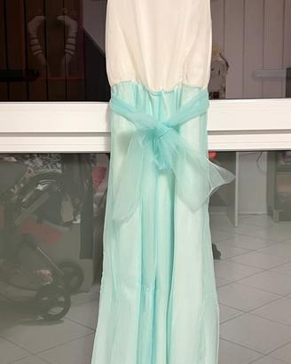 Tuta cerimoniale Sarabanda TG 12