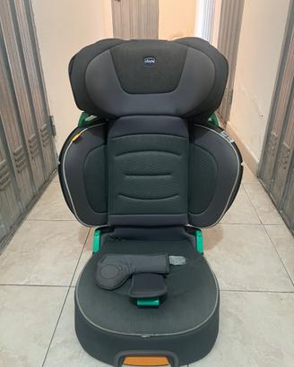 Seggiolino auto Chicco
