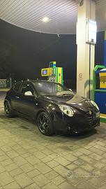 Alfa mito 1.6 diesel