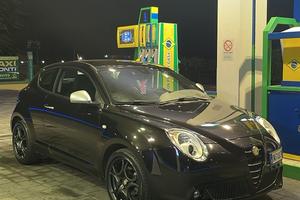 Alfa mito 1.6 diesel
