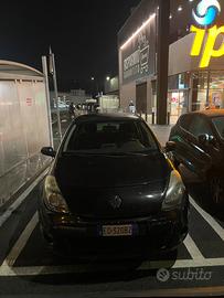Renault Clio iii 04/2009