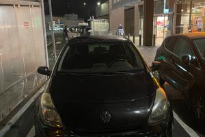 Renault Clio iii 04/2009