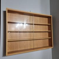 Teca per Funko pop o medellini