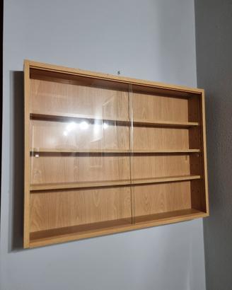 Teca per Funko pop o medellini