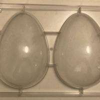 Stampo uova di Pasqua professionale