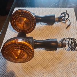 frecce originali XT 500