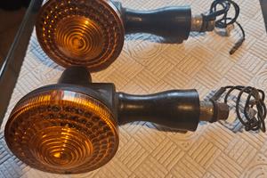 frecce originali XT 500