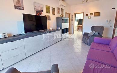 QUADRILOCALE RISTRUTTURATO IN POSIZIONE CENTRALISS