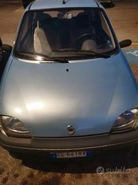 Fiat 600