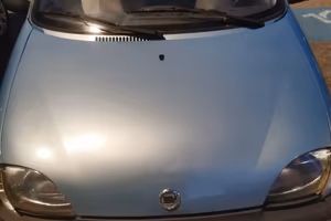 Fiat 600