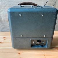 Proiettore SAFAR anni 40