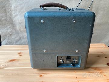 Proiettore SAFAR anni 40