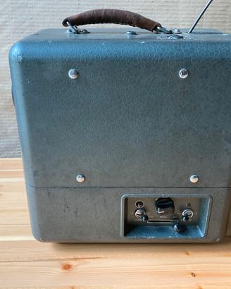 Proiettore SAFAR anni 40